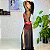 Dança do Ventre Traje Bordado Completo com Body - Pronta Entrega - TC-BODY85 - Imagem 3
