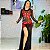 Dança do Ventre Traje Bordado Completo com Body - Pronta Entrega - TC-BODY85 - Imagem 2