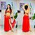 Dança do Ventre Traje Bordado Completo - Pronta Entrega - TB-PE-18 - Imagem 1