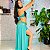 [Encomenda 30 Dias] Dança do Ventre Traje Completo em Veludo - TB-E30D-51 - Imagem 11
