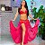 [Encomenda 30 Dias] Dança do Ventre Traje Completo em Veludo - TB-E30D-51 - Imagem 12