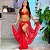 [Encomenda 30 Dias] Dança do Ventre Traje Completo em Veludo - TB-E30D-51 - Imagem 15