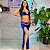 [Encomenda 30 Dias] Dança do Ventre Traje Completo em veludo - TB-E30D-52 - Imagem 13