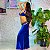 [Encomenda 30 Dias] Dança do Ventre Traje Completo em veludo - TB-E30D-52 - Imagem 8