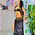 [Encomenda 30 Dias] Dança do Ventre Traje Completo em veludo - TB-E30D-52 - Imagem 9