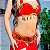 [Encomenda 30 Dias] Dança do Ventre Traje Completo Pastilhas - TB-E30D-54 - Imagem 9