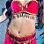 [Encomenda 30 Dias] Dança do Ventre Traje Completo Pastilhas - TB-E30D-54 - Imagem 10