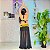 [Encomenda 30 Dias] Dança do Ventre Traje Completo Tassel Dourado - TB-E30D-55 - Imagem 6