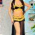 [Encomenda 30 Dias] Dança do Ventre Traje Completo Franja de Renda - TB-E30D-57 - Imagem 3