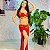[Encomenda 30 Dias] Dança do Ventre Traje Completo Pastilhas - TB-E30D-58 - Imagem 4