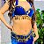 [Encomenda 30 Dias] Dança do Ventre Traje Completo Pastilhas - TB-E30D-58 - Imagem 7