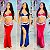 [Encomenda 30 Dias] Dança do Ventre Traje Completo Tassel Prata - TB-E30D-59 - Imagem 1