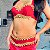 [Encomenda 30 Dias] Dança do Ventre Traje Completo Franja de Renda - TB-E30D-60 - Imagem 7