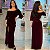 Dança do Ventre Vestido Galabia Baladi Said Veludo - Envio Imediato - VGPE-31 - Imagem 1