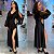 Dança do Ventre Vestido Galabia Baladi Said - Envio Imediato - VGPE-32 - Imagem 1