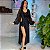 Dança do Ventre Vestido Galabia Baladi Said - Envio Imediato - VGPE-32 - Imagem 2