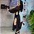 Dança do Ventre Vestido Galabia Baladi Said - Envio Imediato - VGPE-32 - Imagem 4