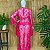 Dança do Ventre Vestido Galabia Baladi Said Renda- Envio Imediato - VGPE-33 - Imagem 5
