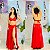 Dança do Ventre Traje Bordado Completo G (44) - Pronta Entrega- TPCL-890 - Imagem 1