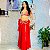 Dança do Ventre Traje Bordado Completo M (42) - Pronta Entrega- TPCL-895 - Imagem 2