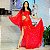 Dança do Ventre Vestido Galabia Baladi Said Renda Bordado - Envio Imediato - VGPE-35 - Imagem 2