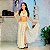 Dança do Ventre Traje Bordado Completo- Pronta Entrega- TPCL-898 - Imagem 3