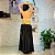 [Liquidação] Dança do Ventre Traje Bordado Pequenos Defeitos - Pronta Entrega- TPCL-899 - Imagem 9