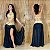 Dança do Ventre Traje Bordado Completo - Pronta Entrega- TPCL-905 - Imagem 1