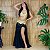 Dança do Ventre Traje Bordado Completo - Pronta Entrega- TPCL-905 - Imagem 3