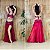 Dança do Ventre Traje Bordado Completo - Pronta Entrega- TPCL-913 - Imagem 1