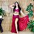 Dança do Ventre Traje Bordado Completo - Pronta Entrega- TPCL-913 - Imagem 4