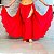 [ENCOMENDA 30 DIAS] Saia Com Calça Ísis Com Elástico Para Dança Do Ventre - Imagem 6