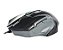Mouse Gamer Optico Hoopson GX-57S 2400DPI  - Cinza - Imagem 2