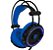 Headset Gamer Hayom LED RGB com Microfone, 2XP2 (aud/mic), USB - HF 2201 - Imagem 5