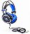Headset Gamer Hayom LED RGB com Microfone, 2XP2 (aud/mic), USB - HF 2201 - Imagem 9