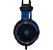 Headset Gamer Hayom LED RGB com Microfone, 2XP2 (aud/mic), USB - HF 2201 - Imagem 8
