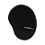 Mouse Pad Gel 360 com Apoio de Pulso - Imagem 1