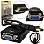 Cabo Conversor HDMI Macho para VGA Fêmea 24CM CB0109B - Imagem 2