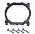 Suporte para Cooler de Processador Intel Soquete LGA 2011, 2021, 2020, X99, X79 - Imagem 1