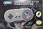 Controle Joystick Usb Pc Super Nintendo Snes Knup-3124 - Imagem 5