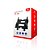 Suporte para Gabinete (CPU) C3Tech Preto SC-20BK - Imagem 3