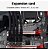 Adaptador Pci-e M.2 M Key Pci-e Riser Card Módulo X1 De 4-portas - Imagem 6