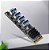 Adaptador Pci-e M.2 M Key Pci-e Riser Card Módulo X1 De 4-portas - Imagem 3