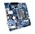 Placa Mae PCWare IPX4120E, Quad Core, DDR4, Mini ITX - Imagem 2