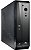 Gabinete C3 Tech Slim Mid Tower, Com Fonte 200W PS-200SFX, Micro ATX, Preto - DT-110BK - Imagem 2