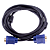 Cabo VGA para VGA 3 Metros - Imagem 1