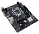 Placa Mãe Biostar H510MHP 2.0, Intel LGA 1200, DDR4, mATX, H510 - Imagem 2