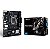 Placa Mãe Biostar H510MHP 2.0, Intel LGA 1200, DDR4, mATX, H510 - Imagem 1