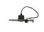 Porta RS232 9 Pino Serial com Espelho - Imagem 2