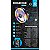 Cooler FAN Hoopson 120mm RGB Colorido Dupla Face, CL-130C - Imagem 2